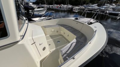 Targa 27.1 FB — Kuva 4