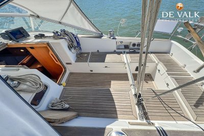 Hallberg-Rassy 342 — Billede 8