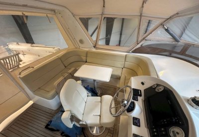 Beneteau Swift Trawler 52 — Billede 17