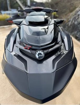 SeaDoo RXT X RS 300 — Photo 7