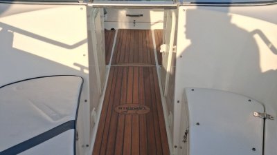 Yamarin 5220 — Billede 4