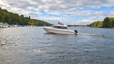Tg 7.9 King Cruiser — Billede 4