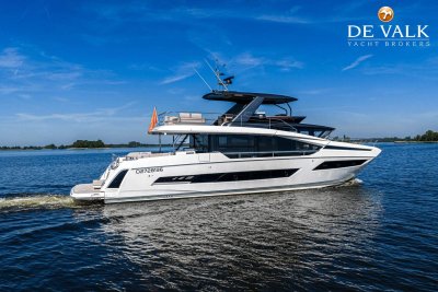 Prestige X70 — Bild 3
