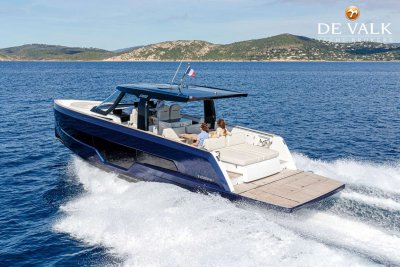 Fjord 41 XL — Photo 4
