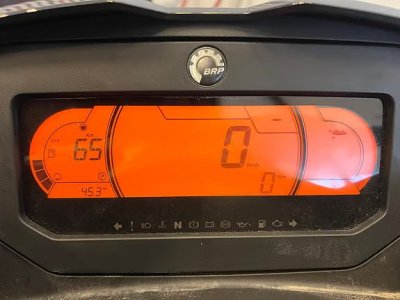 Sea-Doo RXT-X RS 300 — Bilde 2