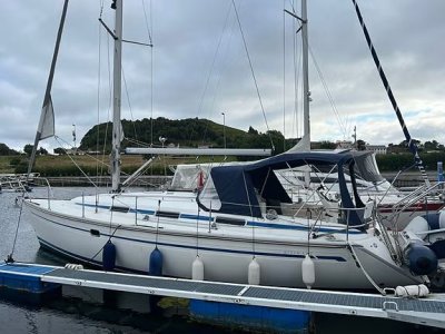 Bavaria 37 AC — Photo 1