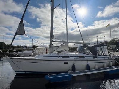 Bavaria 37 AC — Photo 4