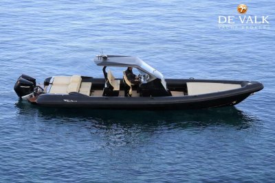 RIBCO Seafarer 36 — Billede 1