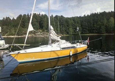 Comfort 26 — Bilde 2