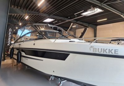 Yamarin 88 DC Premium Edition — Billede 4