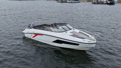 Finnmaster T7 — Photo 3