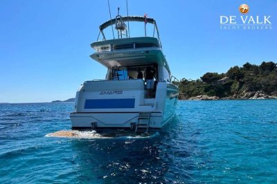 Jeanneau Prestige 50. — Photo 5