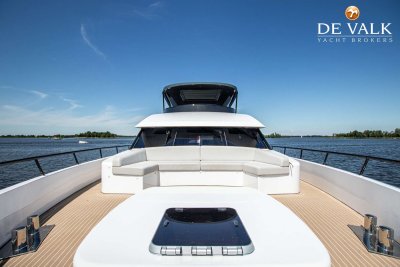 Van der Heijden Phantom 80 — Photo 7