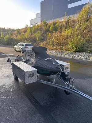 SeaDoo TRIXX 3 UP — Kuva 7