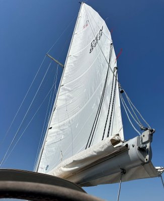 Dehler 34 Nova Top — Billede 5