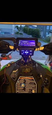 SeaDoo TRIXX 3 UP — Kuva 3