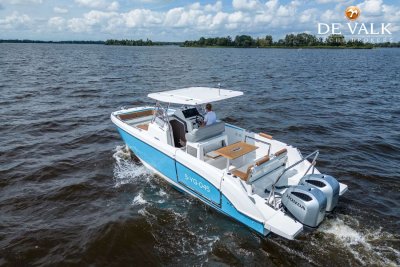 Beneteau Flyer 9 Spacedeck — Kuva 7