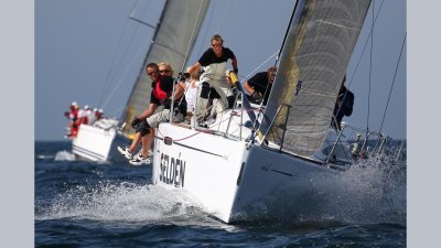 Finn Flyer 36 — Photo 4