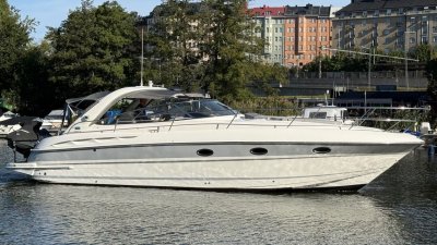 Bavaria 35 SPORT — Billede 1
