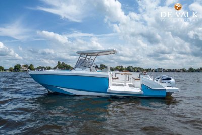 Beneteau Flyer 9 Spacedeck — Kuva 5