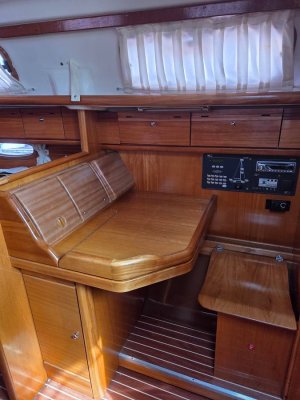Bavaria 33 Cruiser — Billede 14
