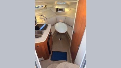 Bayliner 245 Ciera — Billede 5