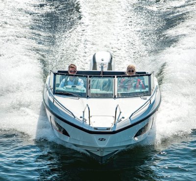 Nordkapp Noblesse 660 — Billede 3