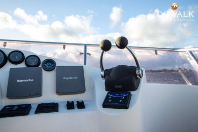 Galeon 380 Fly — Photo 15