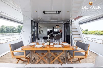 Bloemsma Trawler 70 — Billede 11