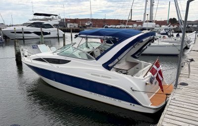 Bayliner 285 — Billede 9