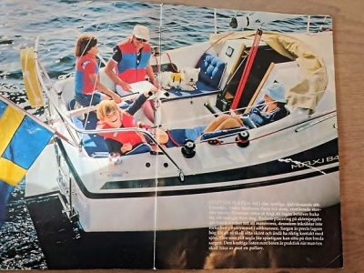 Maxi Maxi 84 — Billede 9