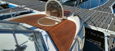 Ibiza 21 Touring SE — Bilde 3