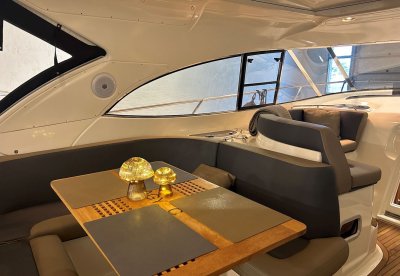 Bavaria 42 HT — Photo 7