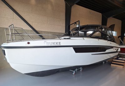 Yamarin 88 DC Premium Edition — Billede 2