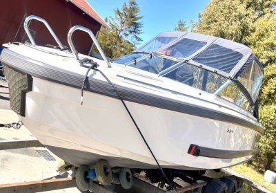 Ibiza 690T — Bilde 4