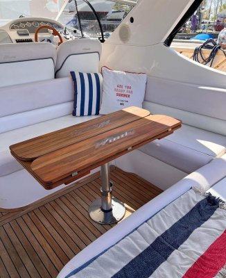 Windy 32 Scirocco HT — Billede 3