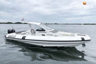 Pirelli Outboard — Billede 1