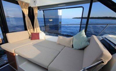 Jeanneau Merry Fisher 895 — Billede 6
