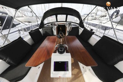 Bavaria Cruiser 46 — Bilde 6