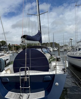 X-Yachts X-40 — Billede 7