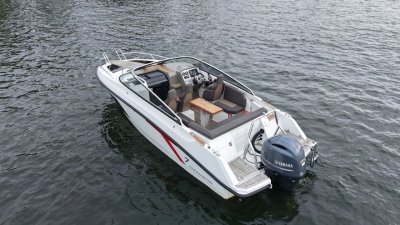 Finnmaster T7 — Photo 5