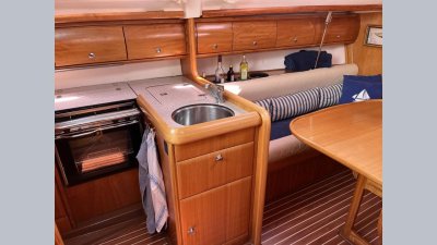 Bavaria 32 — Billede 5