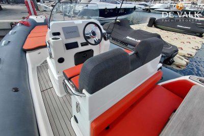 Zodiac Medline 7.5 — Photo 8