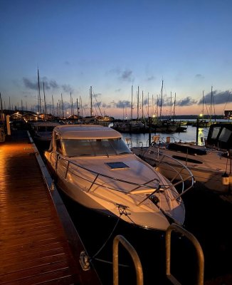 Windy 32 Scirocco HT — Billede 2