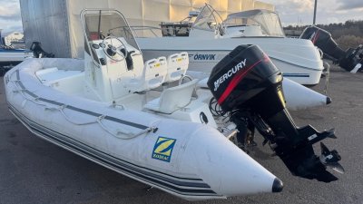 Zodiac 550 PRO — Bild 5