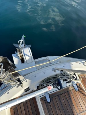 Hanse 301 — Bilde 9