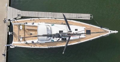 X-Yachts Xp 44 — Photo 4