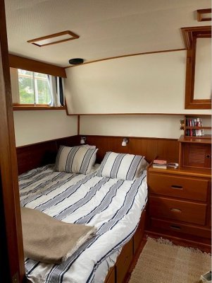 Grand Banks 36 Classic — Kuva 9