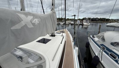 X-Yachts X4.0 — Billede 10