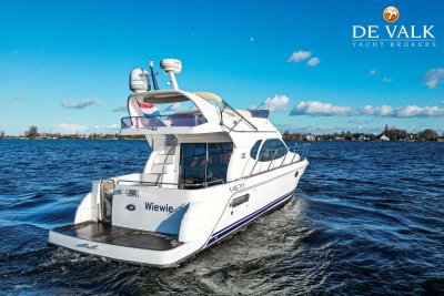 Galeon 380 Fly — Photo 7